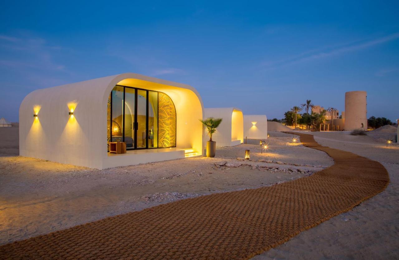 Terra Solis Dubai Luaran gambar