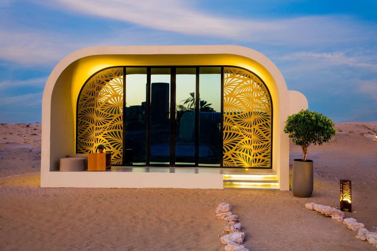 Terra Solis Dubai Luaran gambar