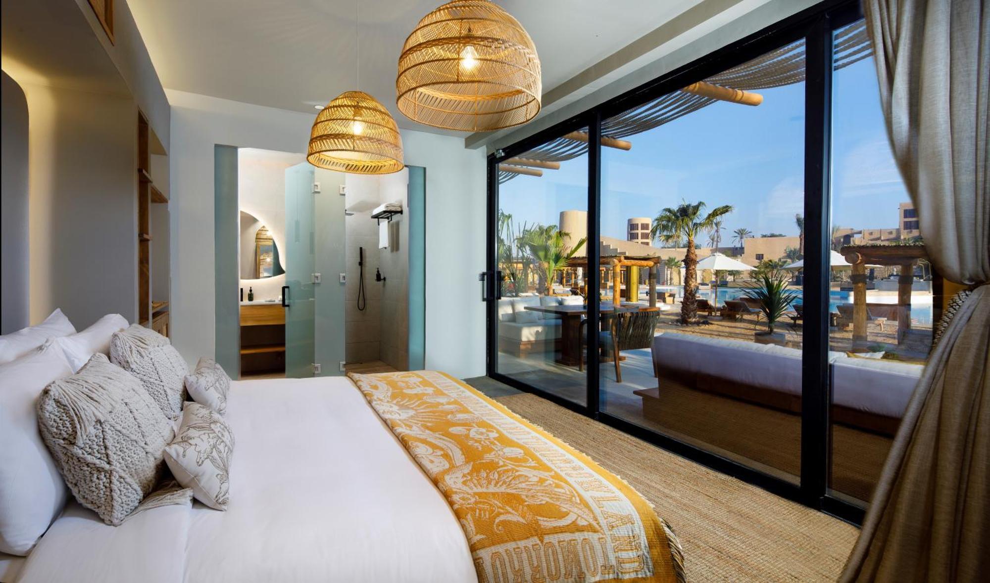 Terra Solis Dubai Luaran gambar